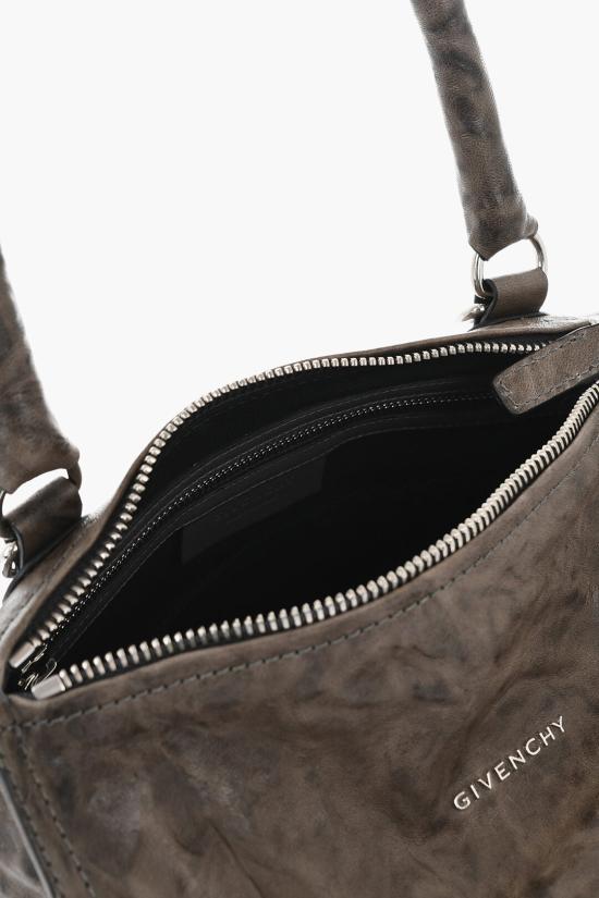  지방시 토트백 BB05251004 0 025 Brown - GIVENCHY