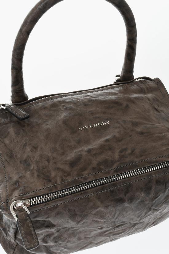  지방시 토트백 BB05251004 0 025 Brown - GIVENCHY