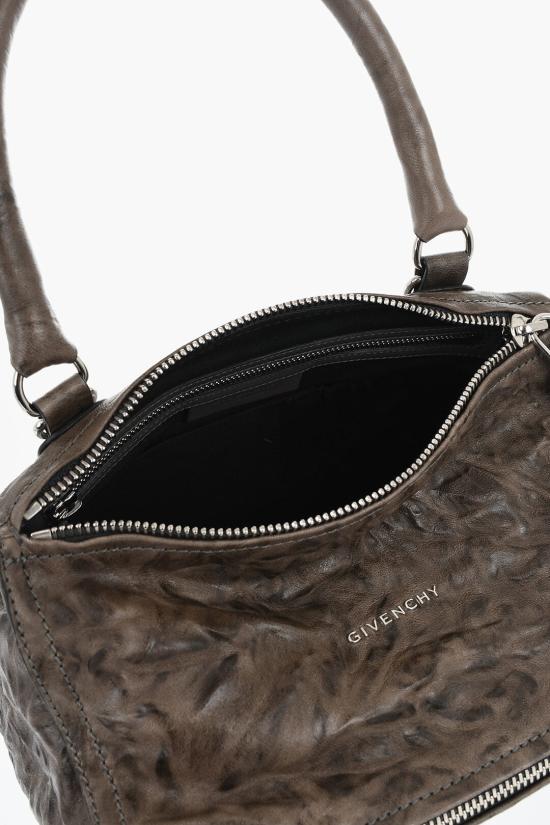  지방시 토트백 BB05251004 0 025 Brown - GIVENCHY