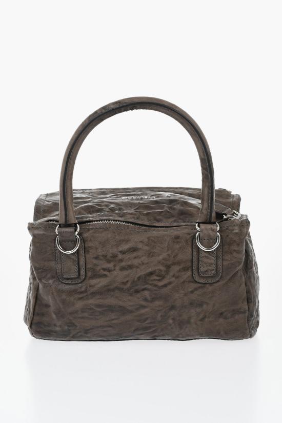 지방시 토트백 BB05251004 0 025 Brown - GIVENCHY
