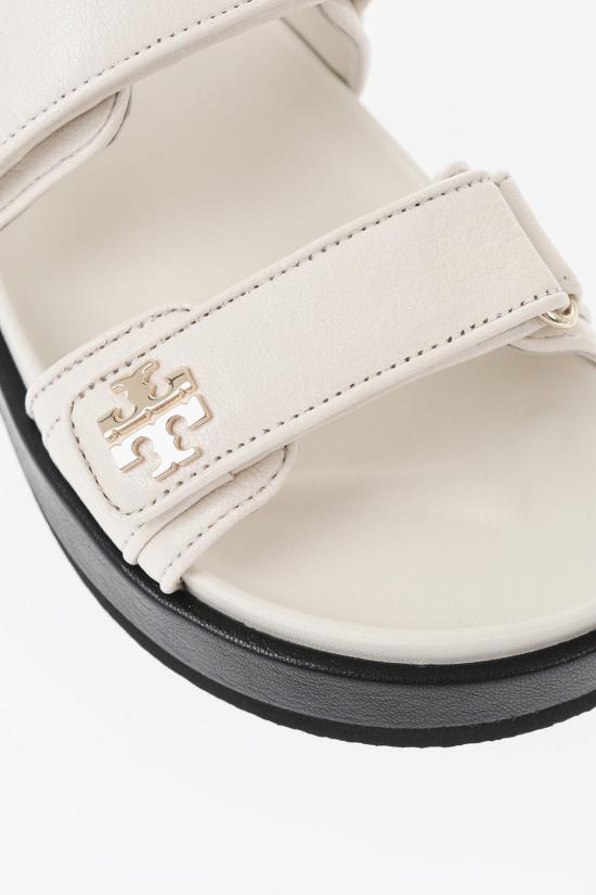  토리버치 키라 스포츠 샌들 144328104 Beige - TORY BURCH