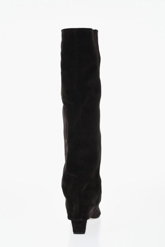  파리텍사스 부츠 PX1803 XV003 EBANO Brown - PARIS TEXAS