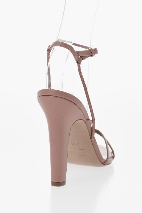  파리텍사스 샌들 PX1618 XNPP3 TEXAS ROSE Pink - PARIS TEXAS