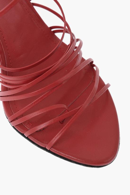  아르마리움 샌들 ARMTMSC10NA04023 Red - ARMARIUM