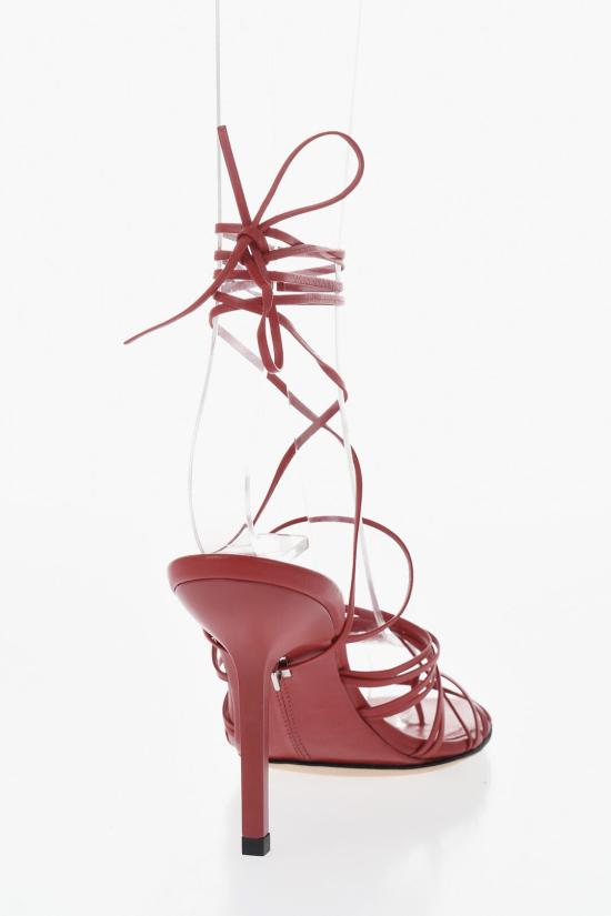  아르마리움 샌들 ARMTMSC10NA04023 Red - ARMARIUM