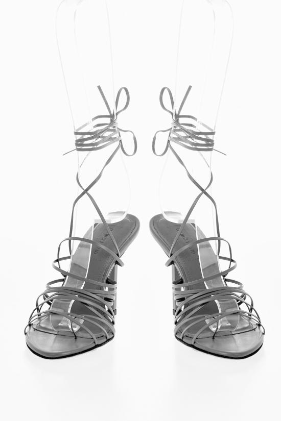  아르마리움 샌들 ARMTMSC10NA04002 Black