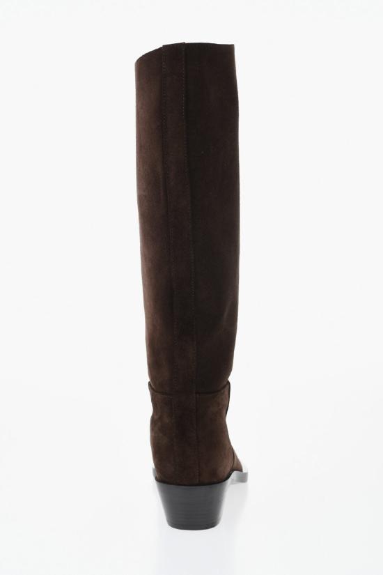  프로엔자슐러 부츠 SH253075 209 Brown - PROENZA SCHOULER