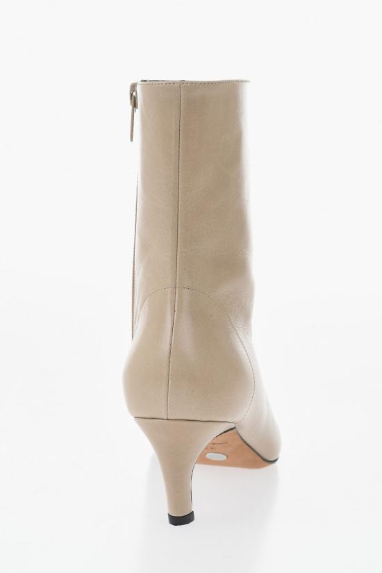  프로엔자슐러 부츠 SH254082 234 Beige - PROENZA SCHOULER