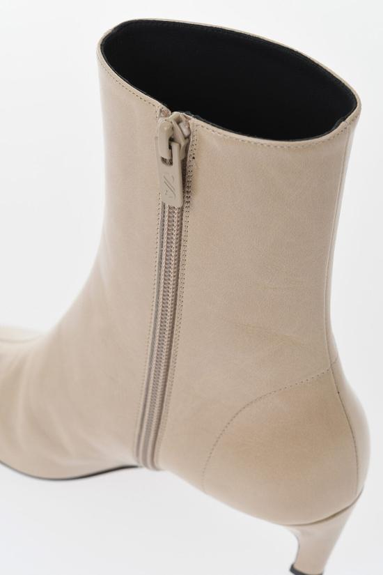  프로엔자슐러 부츠 SH254082 234 Beige - PROENZA SCHOULER