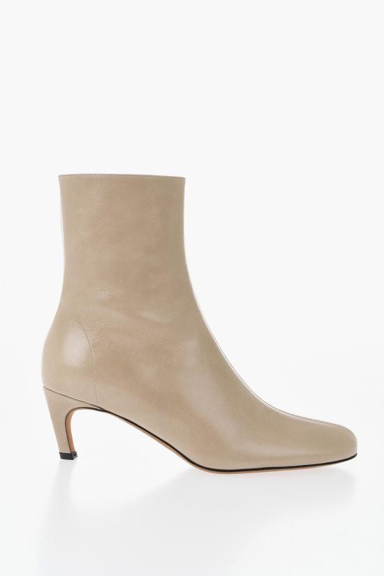  프로엔자슐러 부츠 SH254082 234 Beige - PROENZA SCHOULER