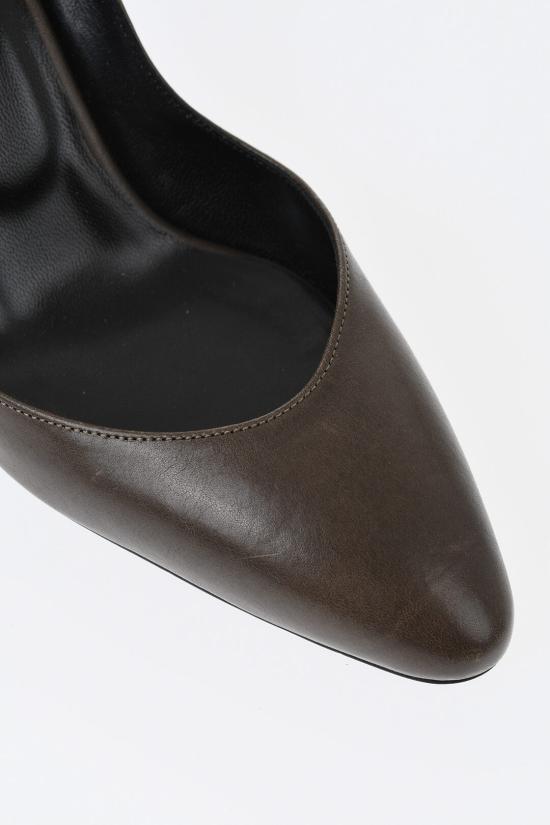  주드 힐/펌프스 PF25HC008BR017CL014 Brown - JUDE