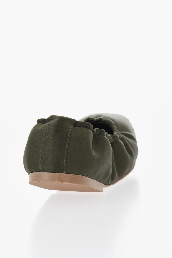  아에라 플랫 슈즈 PF25HC008BR017CL014 Green - AERA