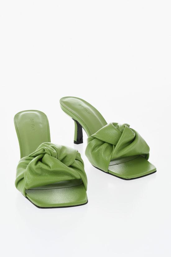  바이파 뮬/슬리퍼 22CRLAMPSGG 0 PS 25 Green