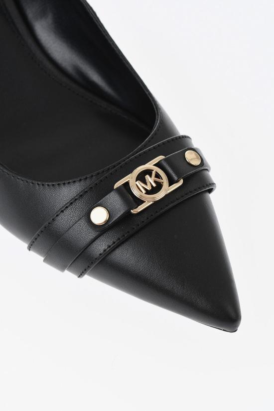  마이클 코어스 힐/펌프스 40T5MAMP1L001 Black - MICHAEL KORS