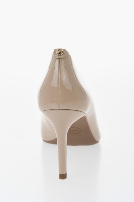  마이클 코어스 힐/펌프스 40F2HNMP1A660 Beige - MICHAEL KORS