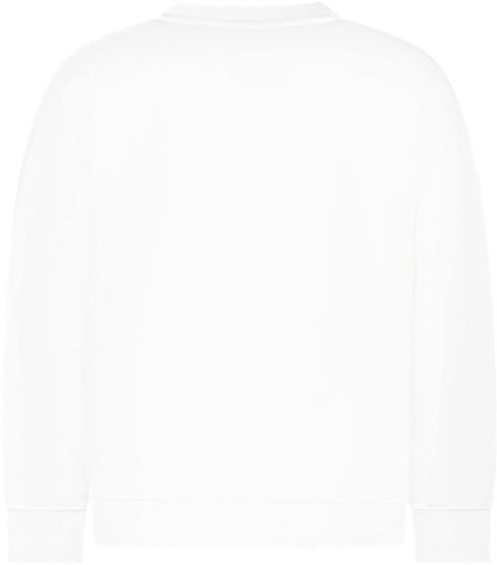 25FW [키즈] 세인트바쓰 니트/스웻셔츠 BRN000201448I10EMB WHITE - MC2 SAINT BARTH