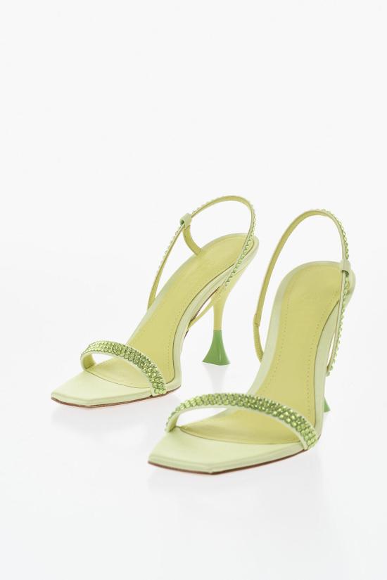  3주인 샌들 323SC003 R 0775562 KIWI Green