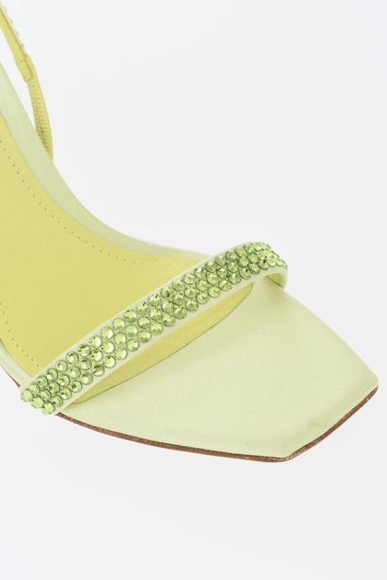  3주인 샌들 323SC003 R 0775562 KIWI Green - 3JUIN