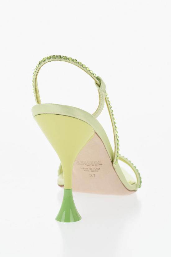  3주인 샌들 323SC003 R 0775562 KIWI Green - 3JUIN