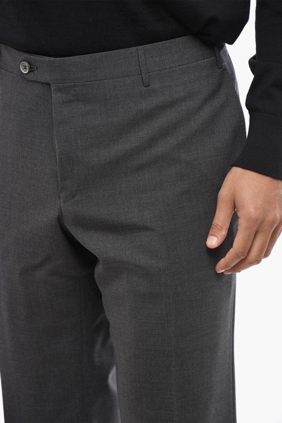  꼬르넬리아니 수트 세트 857230 0118414 015 Gray - CORNELIANI