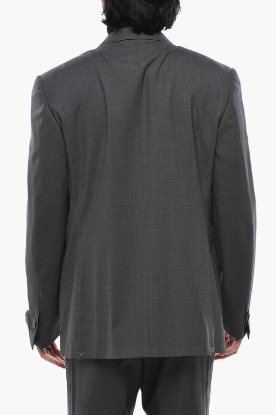  꼬르넬리아니 수트 세트 857230 0118414 015 Gray - CORNELIANI