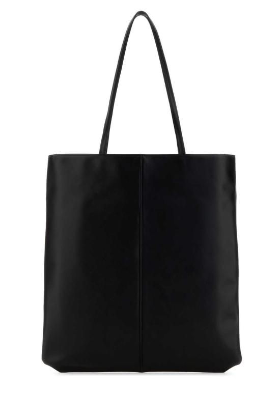  질샌더 숄더백 질 샌더 핸드백 블랙 - JIL SANDER