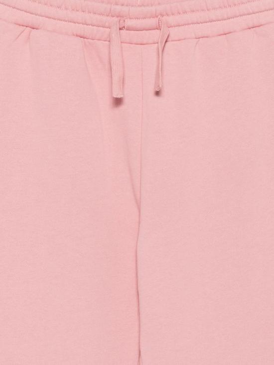 26FW [키즈] 스텔라 맥카트니 캐시미어 니트 TZ6A60 Z3059507 Rosa - STELLA MCCARTNEY