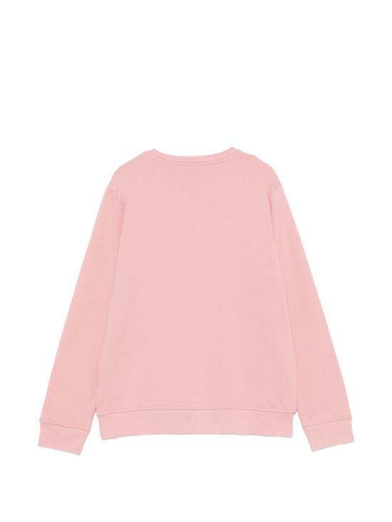26FW [키즈] 스텔라 맥카트니 니트/스웻셔츠 TZ6A60 Z3059507 Rosa - STELLA MCCARTNEY
