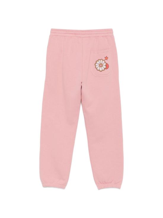 26FW [키즈] 스텔라 맥카트니 캐시미어 니트 TZ6A60 Z3059507 Rosa - STELLA MCCARTNEY