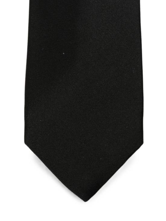 26SS 발바 넥타이 BU2100 NERO - BARBA