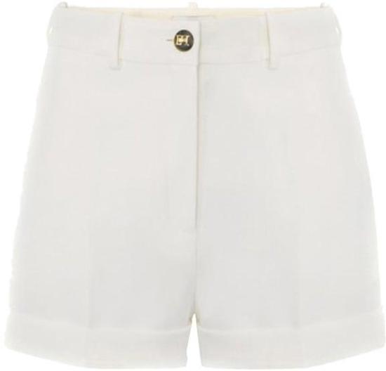 26SS 엘리자베타프랜치 숏팬츠 SH00961E2360 WHITE