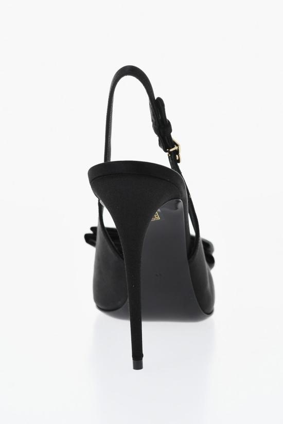  돌체앤가바나 힐/펌프스 CG0844 A3I64 8B956 Black - DOLCE & GABBANA