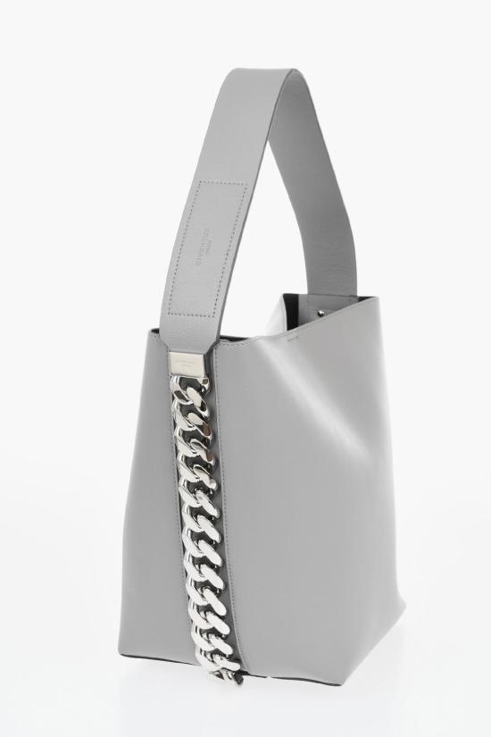  지방시 숄더백 BB05463781 0 051 17 Gray - GIVENCHY