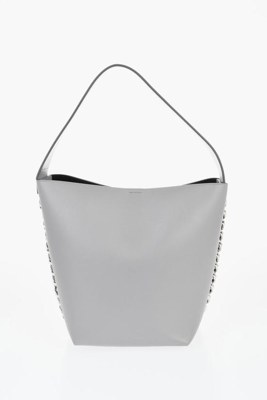  지방시 숄더백 BB05463781 0 051 17 Gray - GIVENCHY