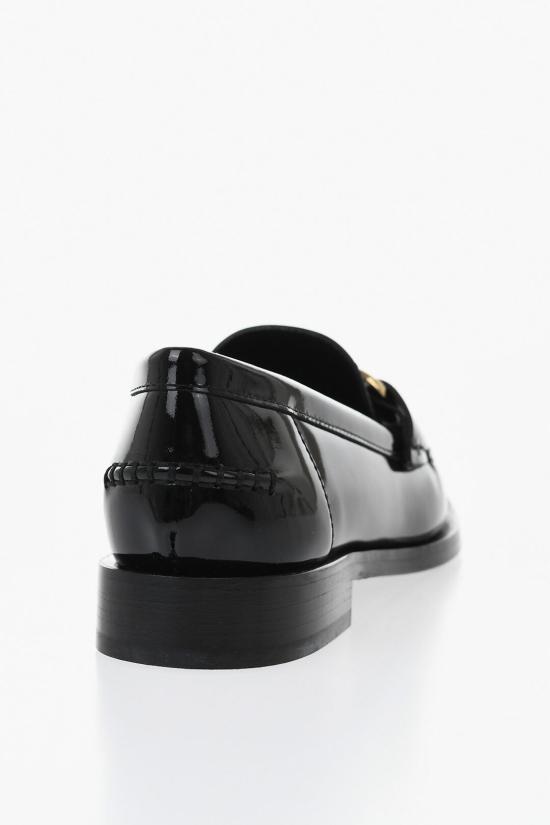  살바토레 페라가모 로퍼 01H443 769302 004 29 Black - SALVATORE FERRAGAMO