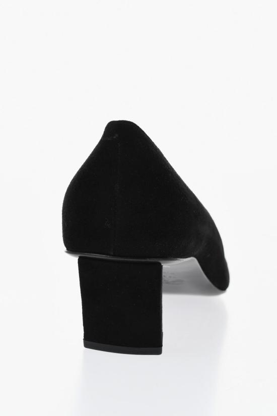  로저비비에 힐/펌프스 RVW00639540HR0B999 Black - ROGER VIVIER