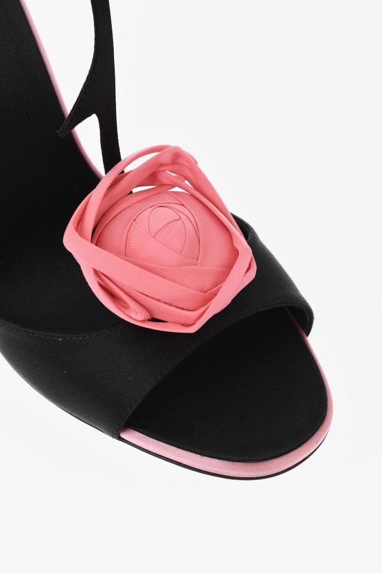 로저비비에 샌들 RVW79743730UVM 89ID Black - ROGER VIVIER
