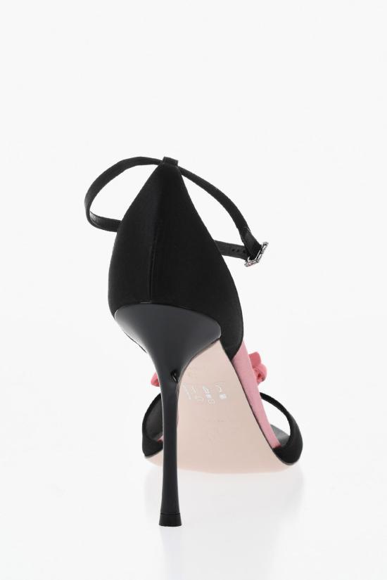  로저비비에 샌들 RVW79743730UVM 89ID Black - ROGER VIVIER