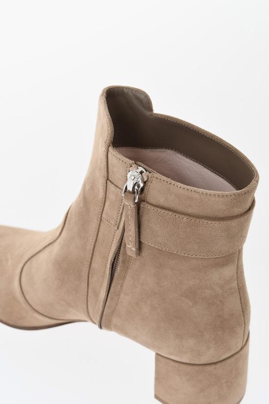  로저비비에 부츠 RVW75140570HR0S812 Brown - ROGER VIVIER