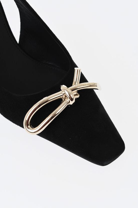  살바토레 페라가모 힐/펌프스 01H393 769581 005 29 Black - SALVATORE FERRAGAMO