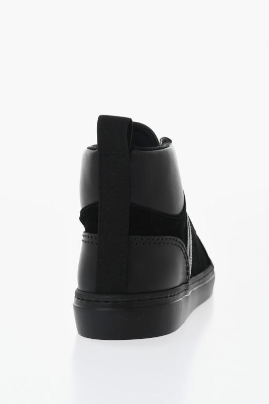  파비아나 필리피 스니커즈 ASD222A555H252VR3 Black - FABIANA FILIPPI