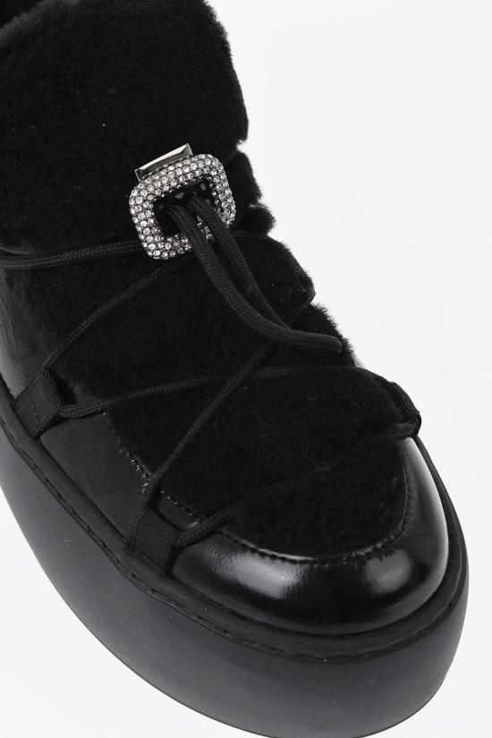  로저비비에 스니커즈 RVW73943390US7B999 Black - ROGER VIVIER