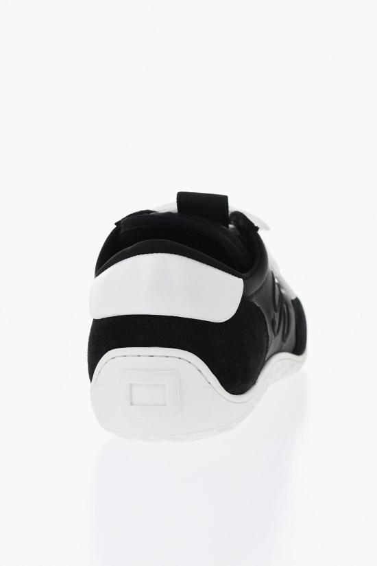  로저비비에 스니커즈 RVW79342810TNM0002 Black - ROGER VIVIER