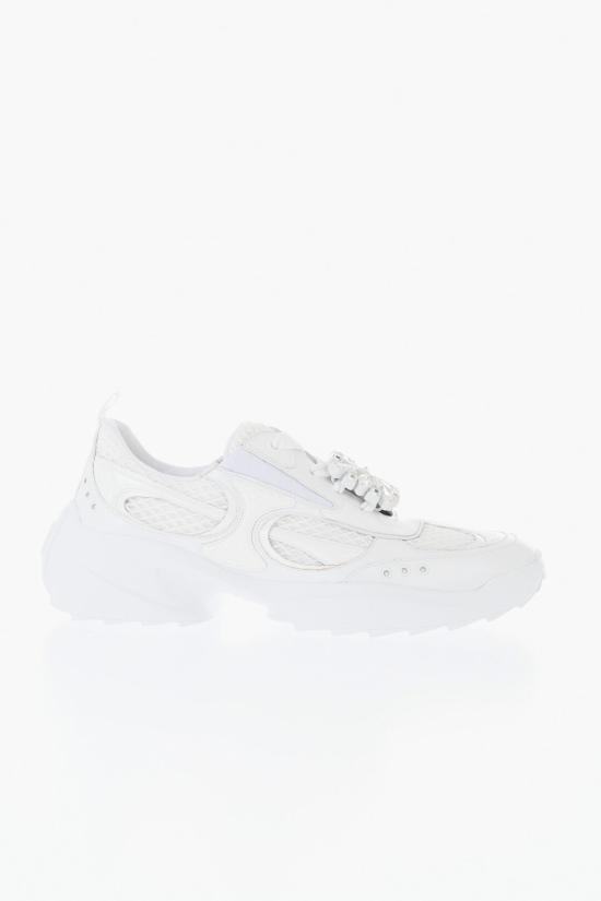  로저비비에 스니커즈 RVW75640890URZB001 White - ROGER VIVIER