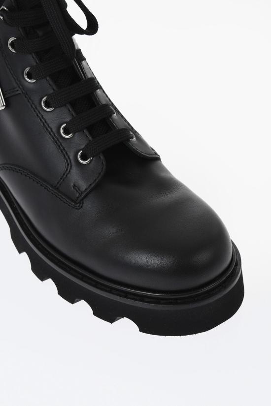  로저비비에 부츠 RVW78442760TTQB999 Black - ROGER VIVIER