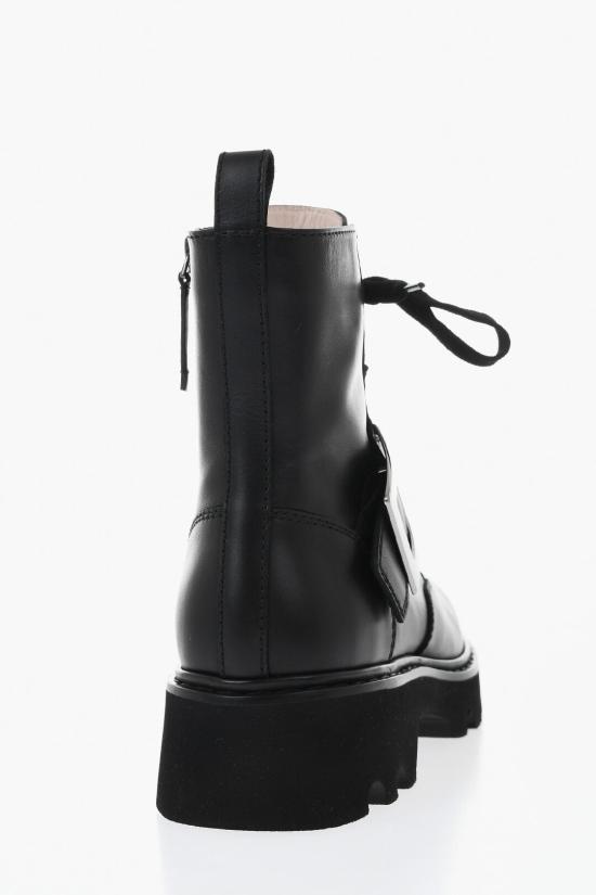  로저비비에 부츠 RVW78442760TTQB999 Black - ROGER VIVIER
