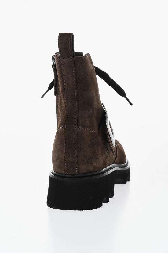  로저비비에 부츠 RVW78442760HG0S611 Brown - ROGER VIVIER