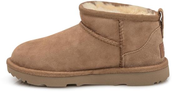 25FW [키즈] 어그 미들 부츠 1130750KCHECHE BEIGE - UGG