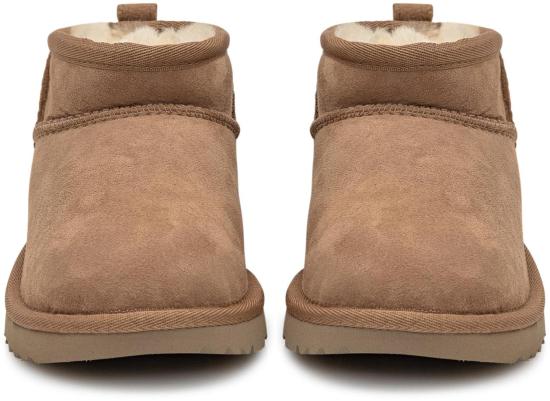 25FW [키즈] 어그 미들 부츠 1130750KCHECHE BEIGE - UGG