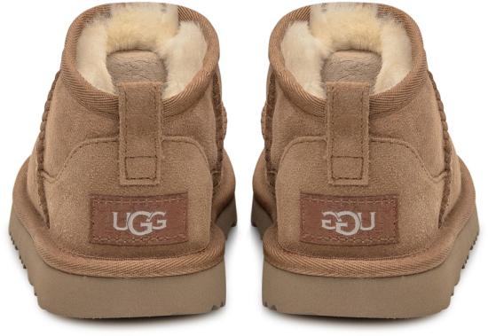 25FW [키즈] 어그 미들 부츠 1130750KCHECHE BEIGE - UGG